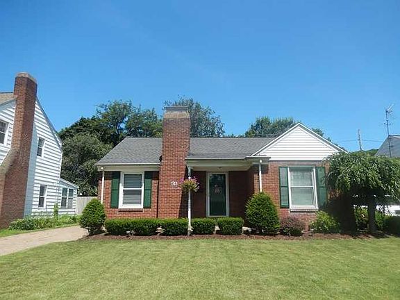2nd image of 513 Connecticut Dr