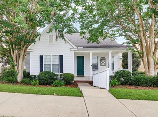 3215 Whitman Way, Tallahassee, FL 32311