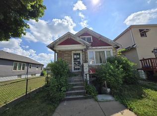 9927 S Lafayette Ave, Chicago, IL 60628