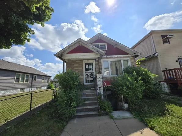 9927 S Lafayette Ave, Chicago, IL 60628