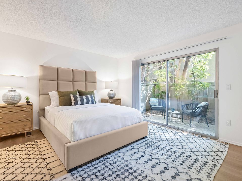 Cottonwood Primary Bedroom
