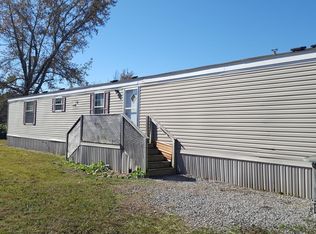 1660 Happy Bend Rd, Atkins, AR 72823