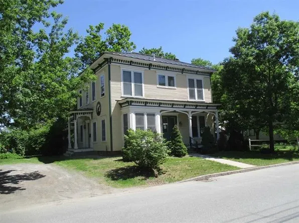 4 Randolph Avenue, Randolph, VT 05056-0