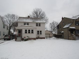 283 E 270th St, Euclid, OH