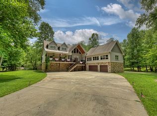 448 Riverbend Mnr, Blue Ridge, GA 30513