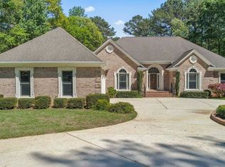 220 Allie Dr, McDonough, GA 30252