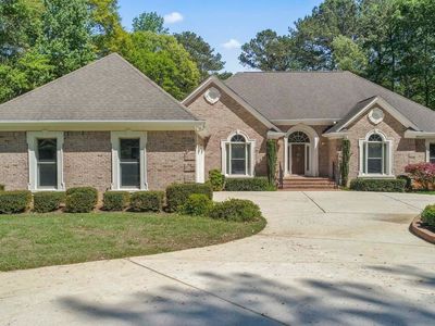 220 Allie Dr, McDonough, GA, 30252