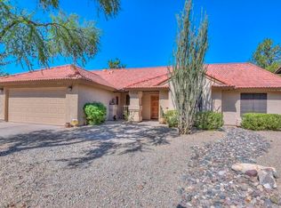 11410 N 43rd St, Phoenix, AZ 85028