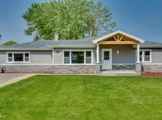 7942 S 85th Ct, Justice, IL 60458