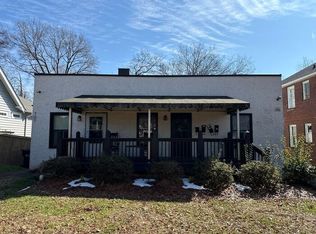 707 Grandin Rd APT C, Charlotte, NC 28208