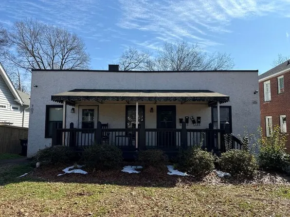 707 Grandin Rd APT C, Charlotte, NC 28208