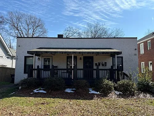 707 Grandin Rd #C Photo 1
