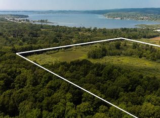 Milarch Rd, Onekama, MI 49675