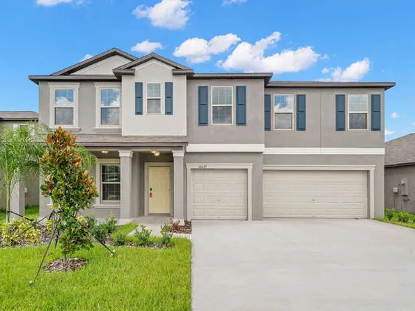 16649 Carlton Pond St, Wimauma, FL 33598