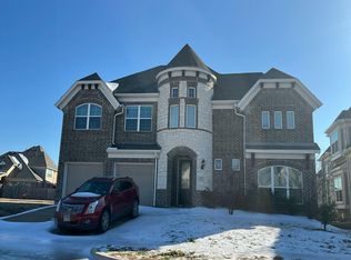 212 Lenten Rose Dr, Wylie, TX 75098