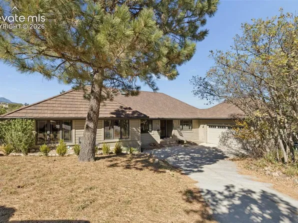 360 Thames Dr, Colorado Springs, CO 80906