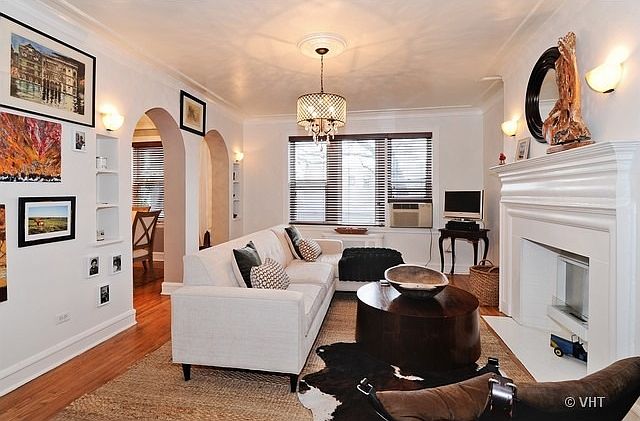 1st image of 1726 W Estes Ave APT 2N