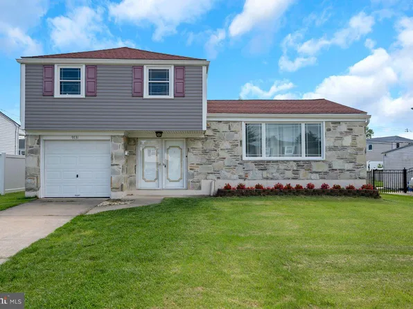 9731 Glenhope Rd, Philadelphia, PA 19115