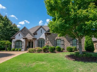 101 Kerkling Dr, Starkville, MS 39759