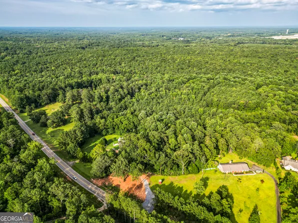 0 W Point Rd, Lagrange, GA 30240