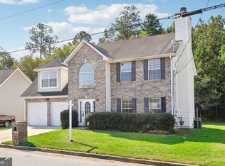 1583 Cutters Mill Dr, Lithonia, GA 30058