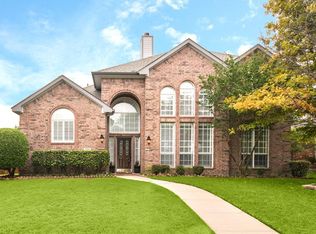 3512 Newhaven Dr, Richardson, TX 75082