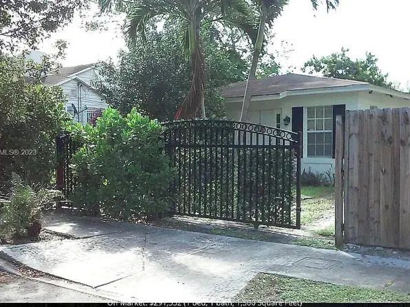 412 NW 41st St, Miami, FL 33127