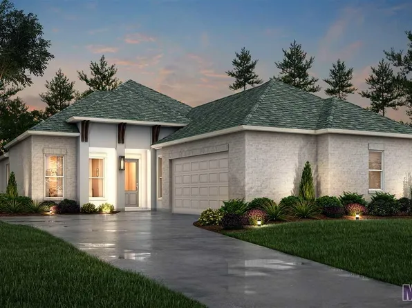 14241 Wally Way, Baton Rouge, LA 70810