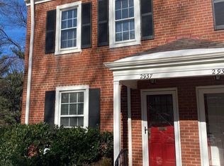2937 S Columbus St, Arlington, VA 22206