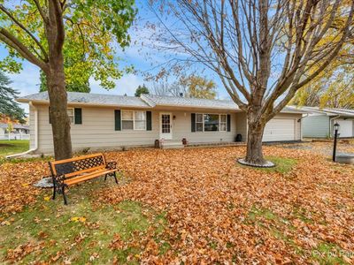 320 W Cleveland St, Waterman, IL, 60556