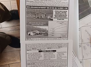 199 Murphy Hollow Rd, Lawrenceburg, TN 38464