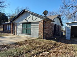13505 E Crestview Rd, Claremore, OK 74019