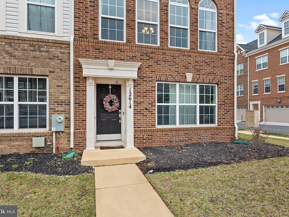 12614 Brickyard Blvd, Beltsville, MD 20705 Zillow
