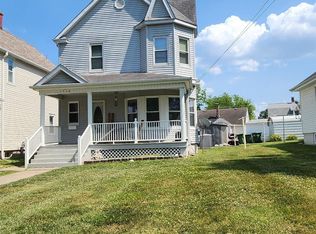 1716 Swanwick St, Chester, IL 62233