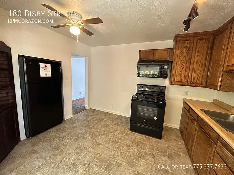 180 Bisby St — Photo 4
