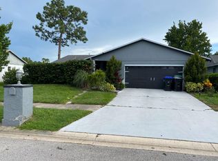 10726 Larissa St, Orlando, FL 32821