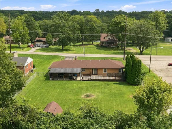 4575 S Dixie Hwy, Franklin, OH 45005