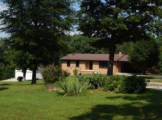 3753 Chisholm Rd, Iron City, TN 38463