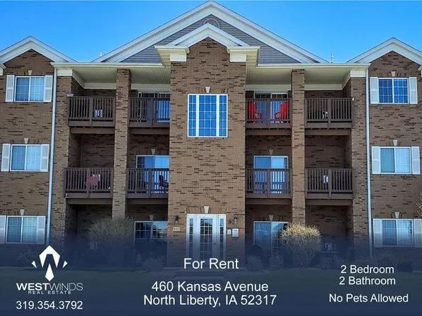 460 N Kansas Ave, North Liberty, IA