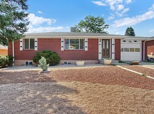 30 S Chelton Rd, Colorado Springs, CO 80910