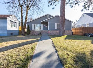5024 N Monroe St, Spokane, WA 99205