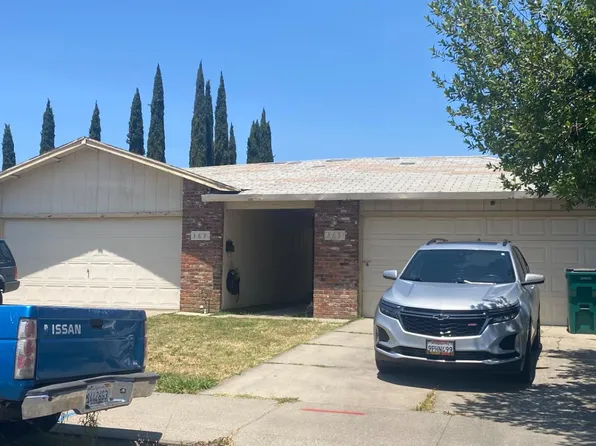 363 Jill Cir, Stockton, CA 95210