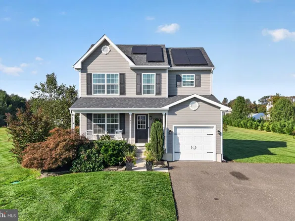 343 Cobbs Mill Rd, Bridgeton, NJ 08302