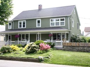 145 Lordship Rd, Stratford, CT 06615