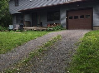 6467 Vincent Hill Rd, Canandaigua, NY 14424