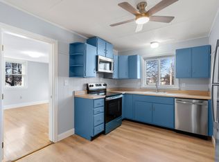 36 Marshall St #2, Winthrop, MA 02152
