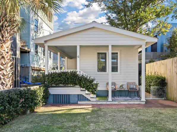 4 Boyer Ct, Charleston, SC 29403