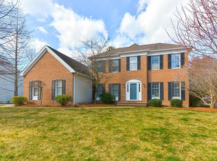 41 Hancock Rd, Franklin, MA 02038