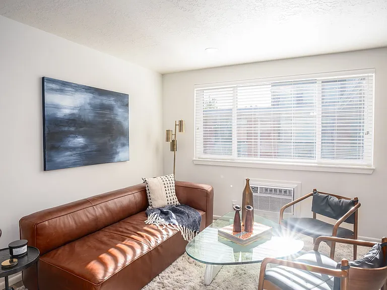The URBIE Apartments — Photo 13