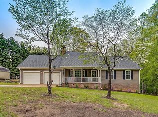 736 Kennette Dr, Graham, NC 27253